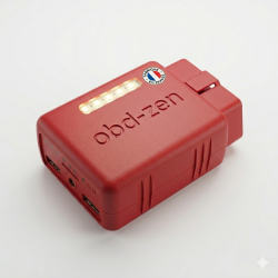 Prise OBD