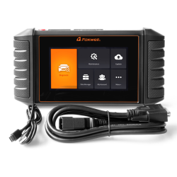 Talette de diagnostique obd