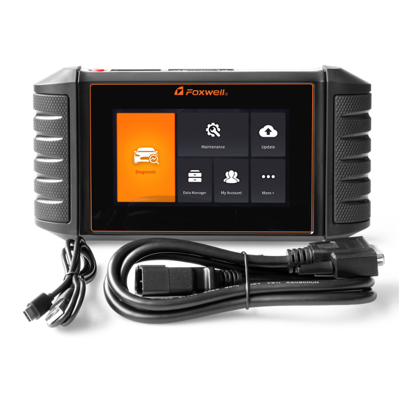 Talette de diagnostique obd