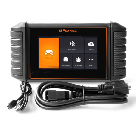 Talette de diagnostique obd