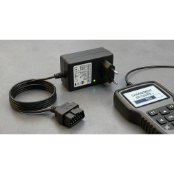 Chargeurs boitier obd